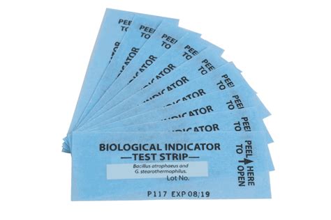 Duo-Spore® Biological Indicator Test | Medical Supply Company