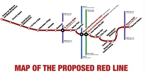 Building Red Line Light Rail is Urgent & Necessary | Sierra Club