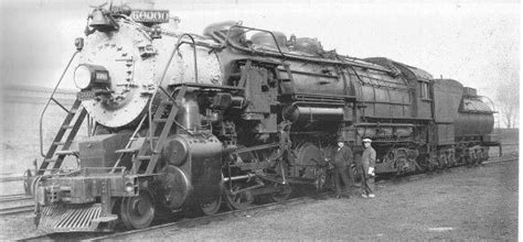 Baldwin Locomotive Works No.60000.... You don't often see pictures of ...