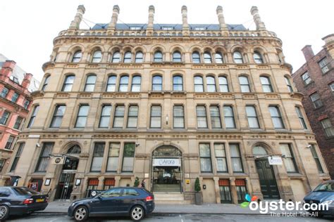 Renaissance Manchester City Centre Hotel Review: What To REALLY Expect ...