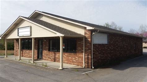 Pharmacy & Dr. Office for Sale - Great Location! in Crossville ...