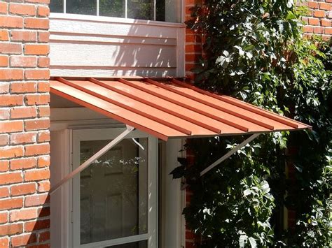 Extraordinary options to investigate #aluminumawning | Awning over door ...