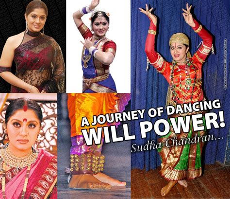 Sudha Chandran Biography / Sudha Chandran Bio Graphical Sketch Brainly In / Sudha chandran was a ...