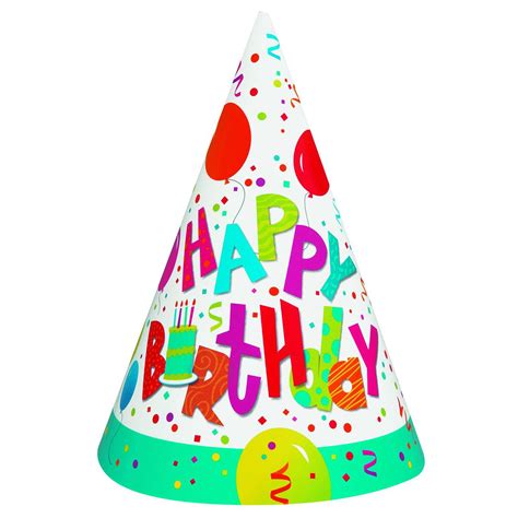 Free Birthday Cap, Download Free Birthday Cap png images, Free ClipArts ...