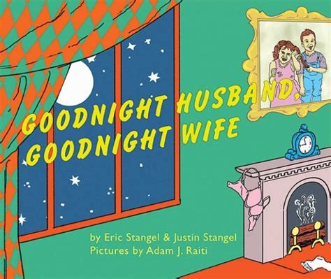 10 'Goodnight Moon' Parodies You Won't Hate - AmReading