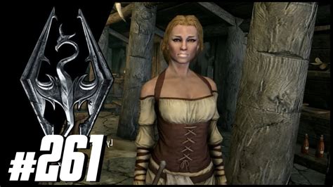 SKYRIM | Parte 261: Svidi e Sibbi (gameplay sem comentários) - YouTube