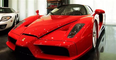 Inside Ian Poulter's stunning Orlando garage: golfer's supercars shown ...