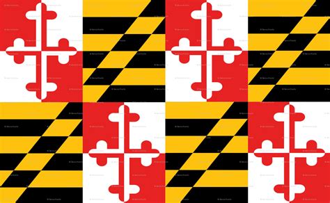 Maryland Flag Wallpapers - Wallpaper Cave