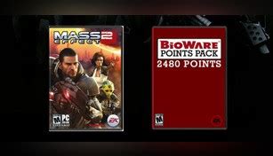 Buy cheap Mass Effect 2 DLC Collection CD Key 🏷️ Best Price