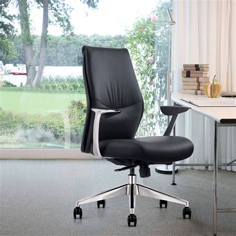 Most Comfortable Office Chair - Buzz Seating Home Office