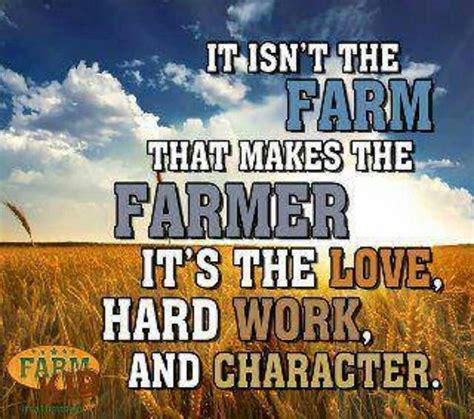 ! Farmers ! | Farm life quotes, Country quotes, Funny quotes