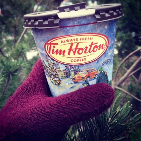 Tim Hortons coffee | Tim hortons coffee, Tim hortons, Coffee to go