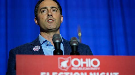 Ohio Senate race 2024: Frank LaRose trails Dolan, Moreno fundraising