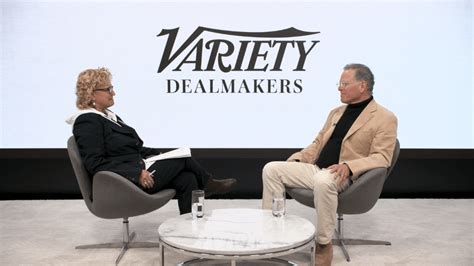 Dealmakers Conversation: David Zaslav on WarnerMedia-Discovery Merger