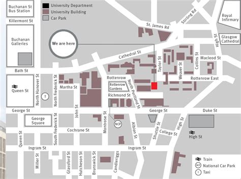 Livingstone College Campus Map | Map Of Us Western States