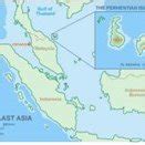 Perhentian Island Map | Download Scientific Diagram