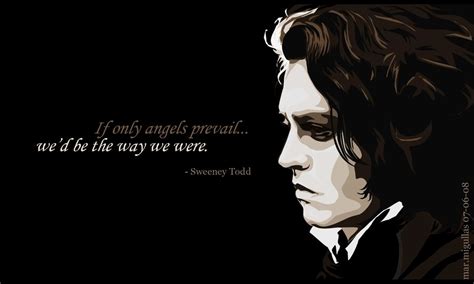 Sweeney Todd Quotes. QuotesGram