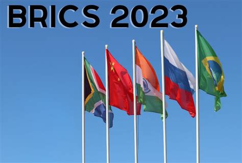 BRICS Summit 2023: Why Is This International Event Crucial For India?