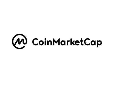 CoinMarketCap Logo Vector (SVG, PDF, Ai, EPS, CDR) Free Download - Logowik.com