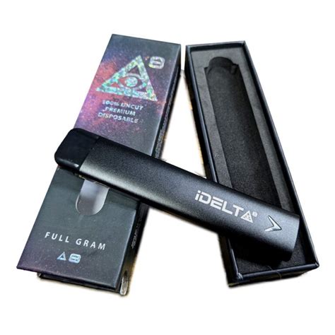 Everything You Need To Know About The Delta 8 Vape Pens- Demystified