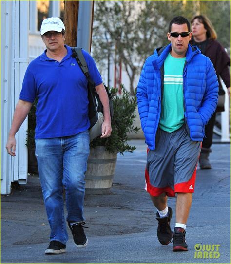 Adam Sandler Credits Pal Drew Barrymore for Helping His Leading Man ...