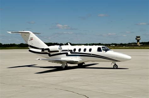 CITATION CJ1 Specifications, Cabin Dimensions, Performance