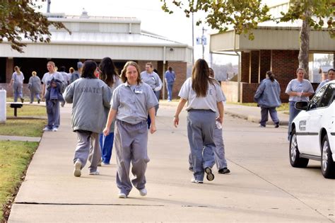 Eddie Warrior Correctional Facility overcrowding | Gallery | muskogeephoenix.com