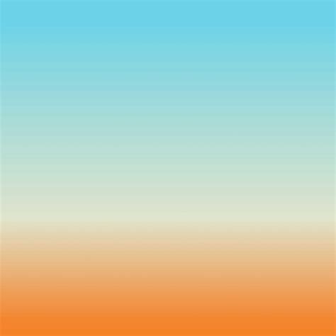 Orange Gradient Blue Wallpapers - Top Free Orange Gradient Blue ...