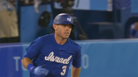 Ian Kinsler crushes two-run homer against South Korea | NBC Olympics