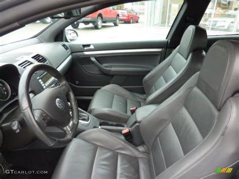 2008 Volkswagen R32 Standard R32 Model interior Photo #44527679 | GTCarLot.com