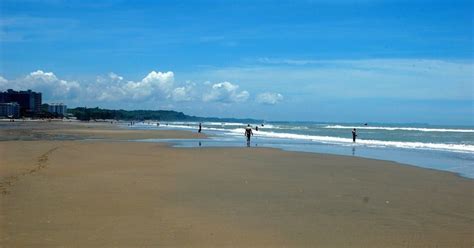 Top 15 Sea Beaches In Bangladesh, You Shouldn’t Miss! | Beaches in the ...