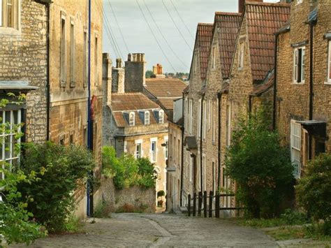 Gentle Street - Discover Frome