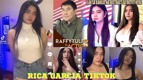 ERICA GARCIA TIKTOK COMPILATION | ERICA GARCIA TIKTOK COMPILATION | By ...