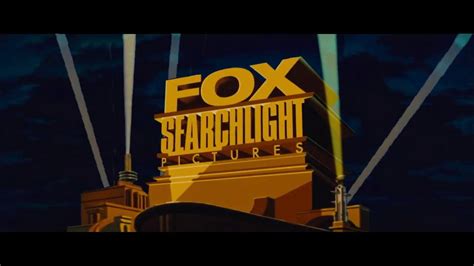 Fox Searchlight Pictures (1953) - YouTube