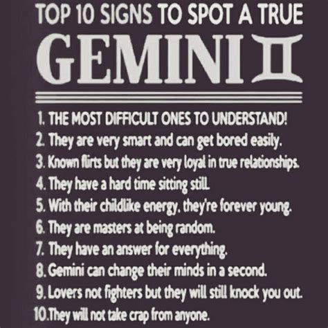 Gemini | Gemini zodiac quotes, Gemini traits, Horoscope gemini