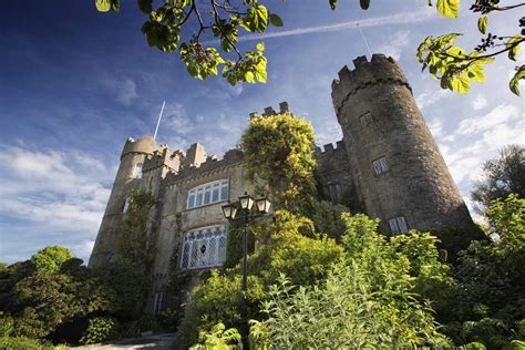 Top 10 BEST castles in Ireland you need to visit, RANKED