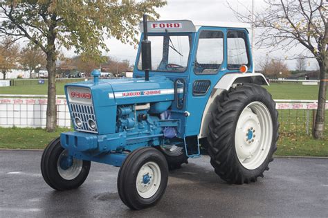 Ford 5000 | Tractor & Construction Plant Wiki | FANDOM powered by Wikia