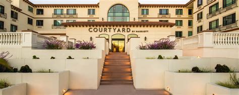 Business Hotel in Santa Cruz | Courtyard Santa Cruz