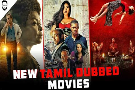 Netflix Movies Tamil Dubbed List Watch Online, Hit, Flop & Blockbuster ...