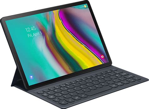 Samsung Galaxy Tab S5e Specs and Price - NaijaTechGuide