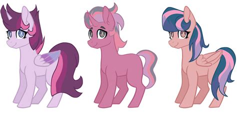 Mlp Twilight x g5 part 2 OTA by Malta2277 on DeviantArt