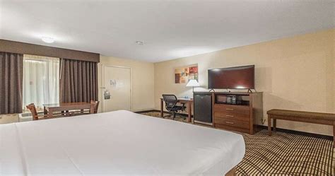 BEST WESTERN ROSEVILLE INN - Updated 2024 Prices & Hotel Reviews (CA)