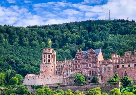 Reasons to Visit Heidelberg, Germany - Exploring Our World