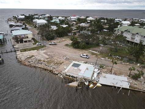 Dodging storms: the 2023 hurricane season comes to a close