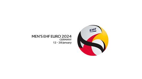 EHF Handball Euro Germany 2024 - Allemagne • OStadium.com