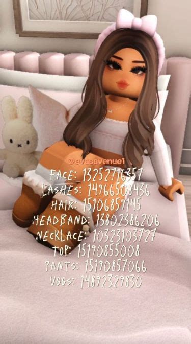 Pin by 𓂃♡ ᴇʟʟɪᴇ ࣪ . 🌻 ২ on Pines creados por ti | Coding for kids, Brown hair id, Coding clothes