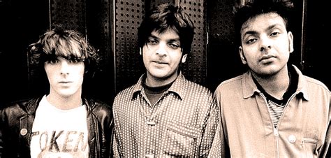 Cornershop - In Session 1993 - Past Daily Soundbooth – Past Daily: A ...