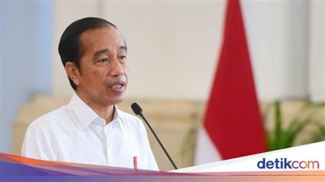 Asked to speak out loud, Jokowi only sings about stopping the war ...