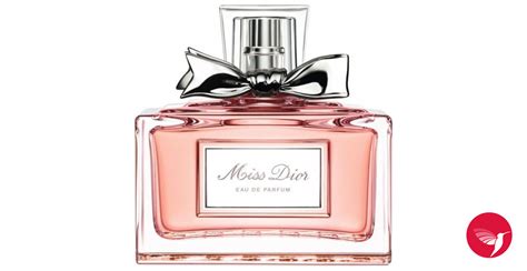 Miss Dior Eau de Parfum (2017) Christian Dior parfum - een geur voor dames 2017