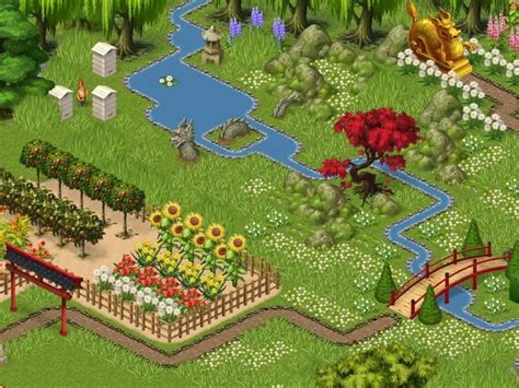 Mahjong The Secret Garden - Giochi Mahjong Gratis